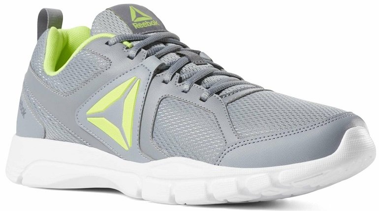 reebok herren